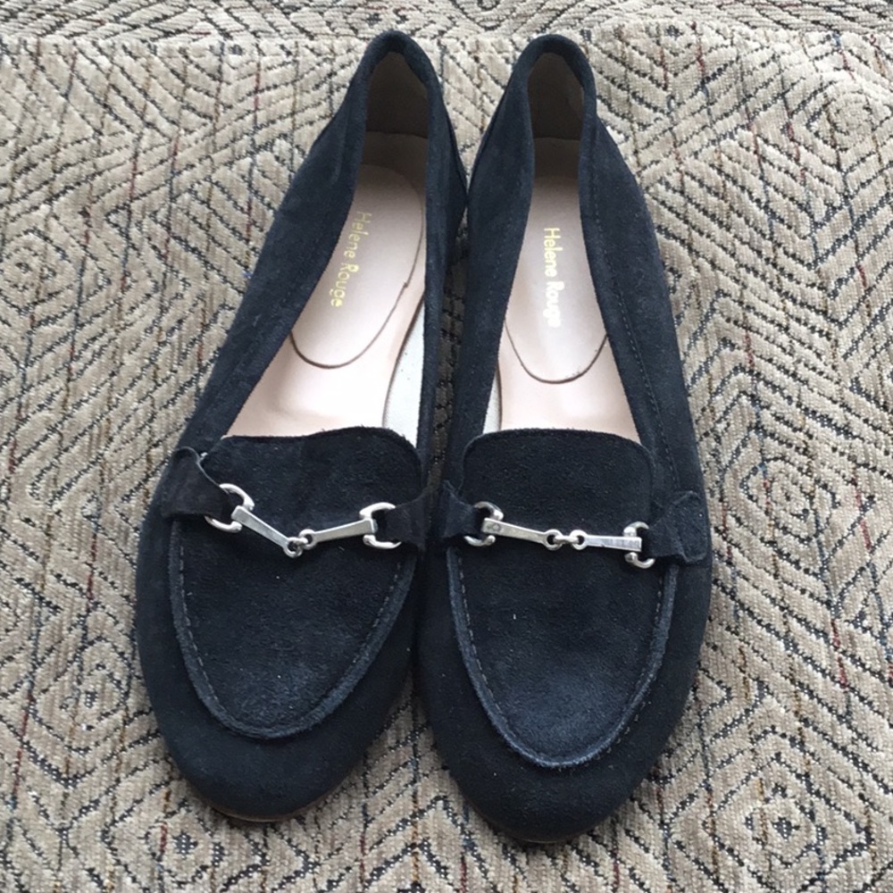 HELENE ROUGE shoes